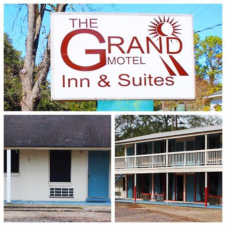 The Grand Motel Macon Esterno foto