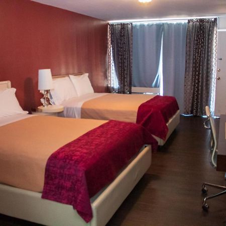 The Grand Motel Macon Esterno foto