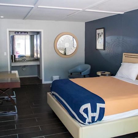 The Grand Motel Macon Esterno foto