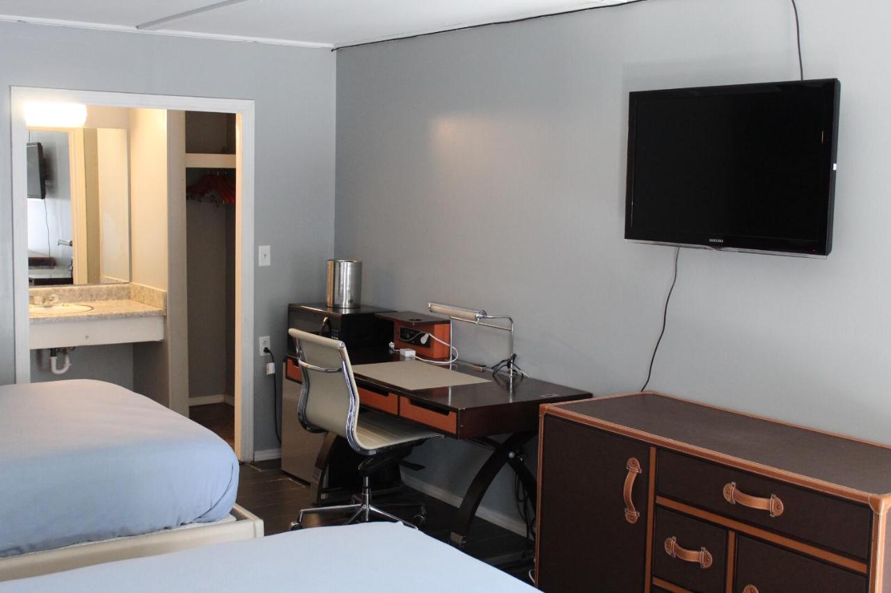The Grand Motel Macon Esterno foto