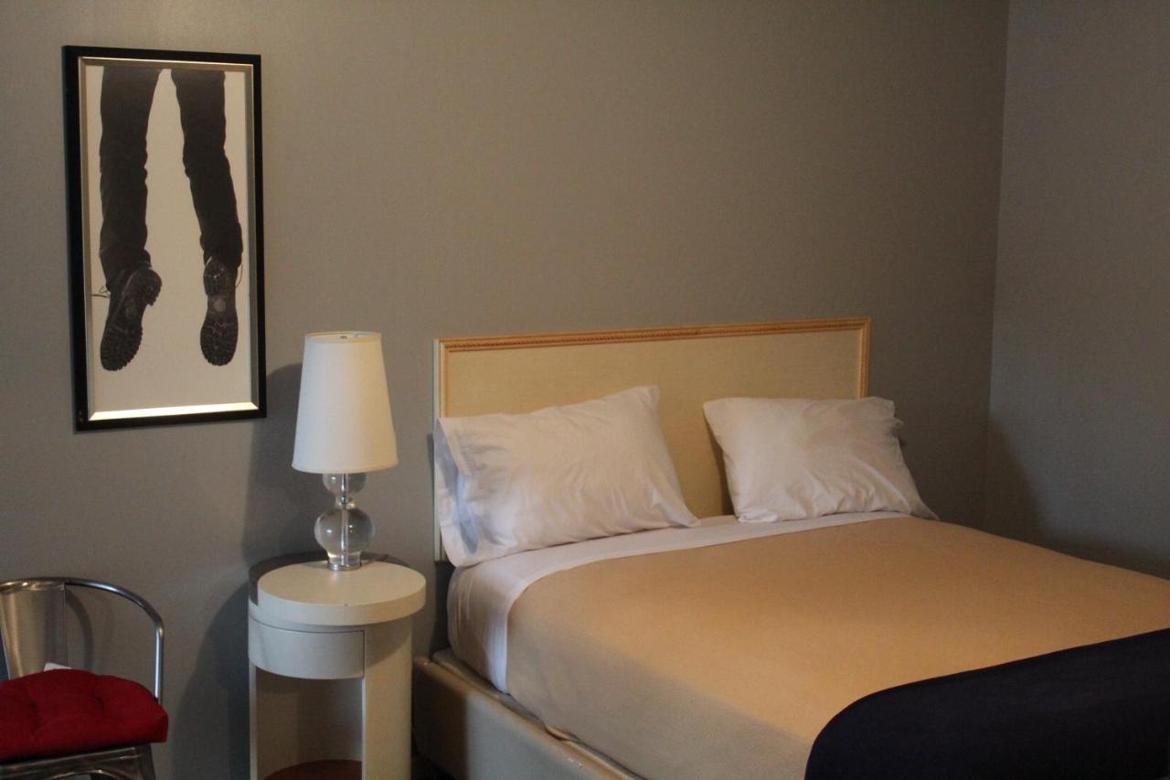 The Grand Motel Macon Esterno foto
